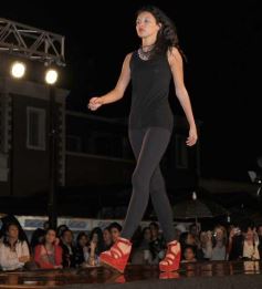 Foto de la galería: Semana de la Moda en el Multicultural de la Costanera del programa Misiones Diseña