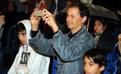 Foto de la galería: Semana de la Moda en el Multicultural de la Costanera del programa Misiones Diseña