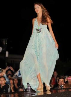 Foto de la galería: Semana de la Moda en el Multicultural de la Costanera del programa Misiones Diseña