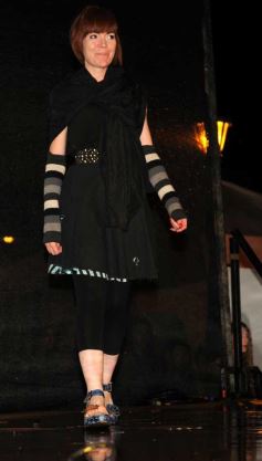 Foto de la galería: Semana de la Moda en el Multicultural de la Costanera del programa Misiones Diseña