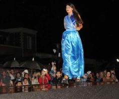 Foto de la galería: Semana de la Moda en el Multicultural de la Costanera del programa Misiones Diseña