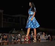 Foto de la galería: Semana de la Moda en el Multicultural de la Costanera del programa Misiones Diseña