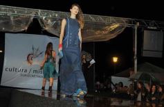 Foto de la galería: Semana de la Moda en el Multicultural de la Costanera del programa Misiones Diseña