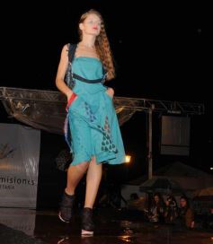 Foto de la galería: Semana de la Moda en el Multicultural de la Costanera del programa Misiones Diseña