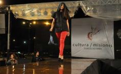 Foto de la galería: Semana de la Moda en el Multicultural de la Costanera del programa Misiones Diseña
