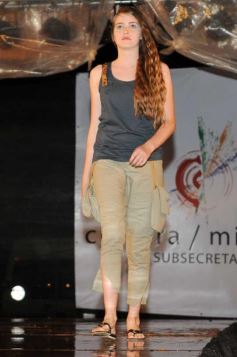 Foto de la galería: Semana de la Moda en el Multicultural de la Costanera del programa Misiones Diseña