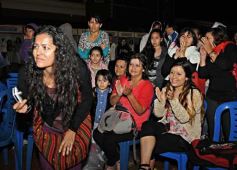 Foto de la galería: Semana de la Moda en el Multicultural de la Costanera del programa Misiones Diseña
