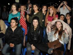 Foto de la galería: Semana de la Moda en el Multicultural de la Costanera del programa Misiones Diseña