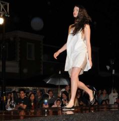 Foto de la galería: Semana de la Moda en el Multicultural de la Costanera del programa Misiones Diseña