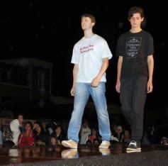 Foto de la galería: Semana de la Moda en el Multicultural de la Costanera del programa Misiones Diseña