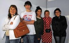 Foto de la galería: Semana de la Moda en el Multicultural de la Costanera del programa Misiones Diseña