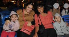 Foto de la galería: Semana de la Moda en el Multicultural de la Costanera del programa Misiones Diseña