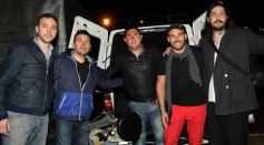 Foto de la galería: Semana de la Moda en el Multicultural de la Costanera del programa Misiones Diseña