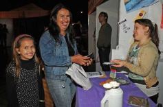 Foto de la galería: Semana de la Moda en el Multicultural de la Costanera del programa Misiones Diseña