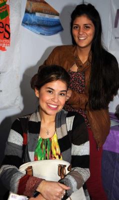 Foto de la galería: Semana de la Moda en el Multicultural de la Costanera del programa Misiones Diseña