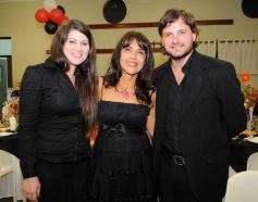 Foto de la galería: Teresita Mayer festejó un nuevo cumpleaños con amigos y familiares