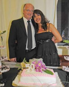 Foto de la galería: Teresita Mayer festejó un nuevo cumpleaños con amigos y familiares