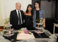 Foto de la galería: Teresita Mayer festejó un nuevo cumpleaños con amigos y familiares