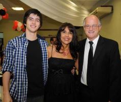 Foto de la galería: Teresita Mayer festejó un nuevo cumpleaños con amigos y familiares