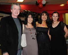 Foto de la galería: Teresita Mayer festejó un nuevo cumpleaños con amigos y familiares