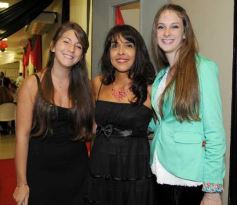 Foto de la galería: Teresita Mayer festejó un nuevo cumpleaños con amigos y familiares