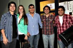 Foto de la galería: Teresita Mayer festejó un nuevo cumpleaños con amigos y familiares