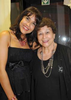 Foto de la galería: Teresita Mayer festejó un nuevo cumpleaños con amigos y familiares