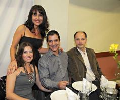 Foto de la galería: Teresita Mayer festejó un nuevo cumpleaños con amigos y familiares