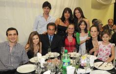 Foto de la galería: Teresita Mayer festejó un nuevo cumpleaños con amigos y familiares