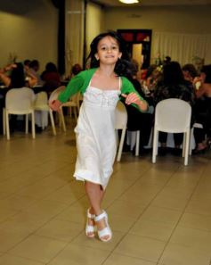 Foto de la galería: Teresita Mayer festejó un nuevo cumpleaños con amigos y familiares