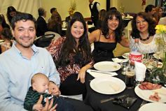 Foto de la galería: Teresita Mayer festejó un nuevo cumpleaños con amigos y familiares