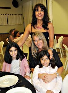 Foto de la galería: Teresita Mayer festejó un nuevo cumpleaños con amigos y familiares