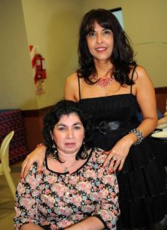 Foto de la galería: Teresita Mayer festejó un nuevo cumpleaños con amigos y familiares