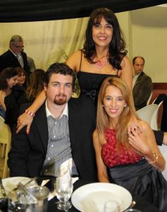 Foto de la galería: Teresita Mayer festejó un nuevo cumpleaños con amigos y familiares