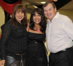 Foto de la galería: Teresita Mayer festejó un nuevo cumpleaños con amigos y familiares