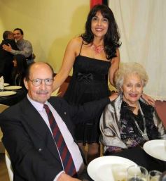 Foto de la galería: Teresita Mayer festejó un nuevo cumpleaños con amigos y familiares