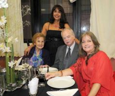 Foto de la galería: Teresita Mayer festejó un nuevo cumpleaños con amigos y familiares