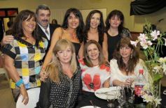 Foto de la galería: Teresita Mayer festejó un nuevo cumpleaños con amigos y familiares