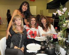 Foto de la galería: Teresita Mayer festejó un nuevo cumpleaños con amigos y familiares