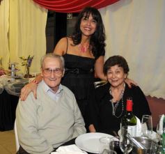 Foto de la galería: Teresita Mayer festejó un nuevo cumpleaños con amigos y familiares