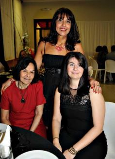 Foto de la galería: Teresita Mayer festejó un nuevo cumpleaños con amigos y familiares