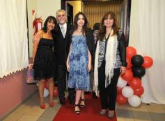 Foto de la galería: Teresita Mayer festejó un nuevo cumpleaños con amigos y familiares