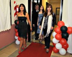 Foto de la galería: Teresita Mayer festejó un nuevo cumpleaños con amigos y familiares