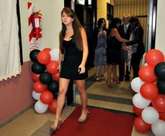 Foto de la galería: Teresita Mayer festejó un nuevo cumpleaños con amigos y familiares