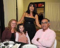 Foto de la galería: Teresita Mayer festejó un nuevo cumpleaños con amigos y familiares