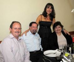 Foto de la galería: Teresita Mayer festejó un nuevo cumpleaños con amigos y familiares