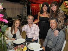 Foto de la galería: Teresita Mayer festejó un nuevo cumpleaños con amigos y familiares