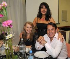 Foto de la galería: Teresita Mayer festejó un nuevo cumpleaños con amigos y familiares