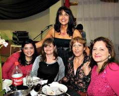 Foto de la galería: Teresita Mayer festejó un nuevo cumpleaños con amigos y familiares