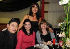 Foto de la galería: Teresita Mayer festejó un nuevo cumpleaños con amigos y familiares